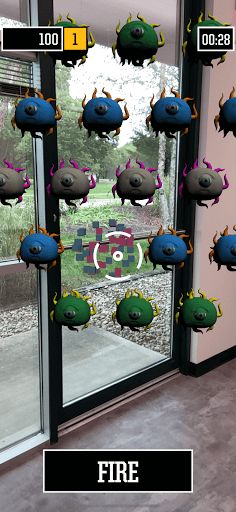 Weldcoa O2 Battle - Screenshot 2