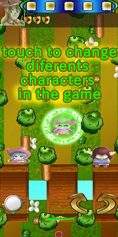 Magicdefence - Screenshot 2