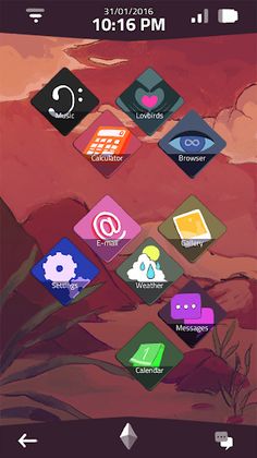 A Normal Lost Phone - Screenshot 1