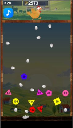 Botadeira - Screenshot 2