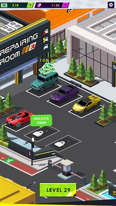 Fix My Car - Screenshot 2