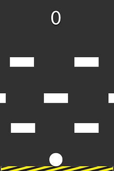 Paperball - Screenshot 1