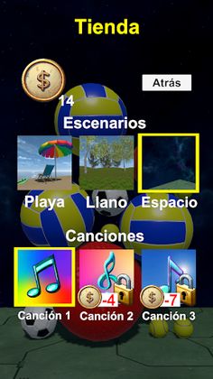 ball stacker - Screenshot 4