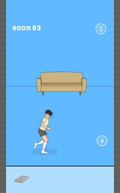 My brother ate my pudding - Screenshot 4