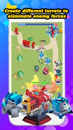 Raiders Defense - Screenshot 4