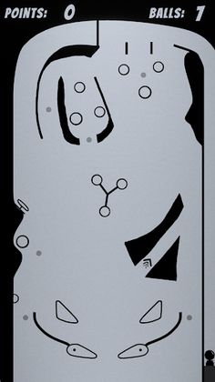 PinPinMyBalls - Screenshot 4