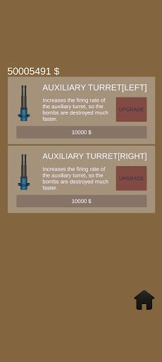 Bomb Annihilator - Screenshot 2