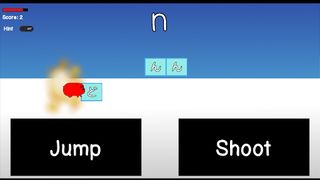 Hiragana and Katakana Game - Screenshot 1