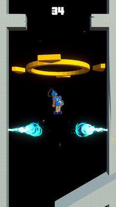 HipHop Dropp - Screenshot 1