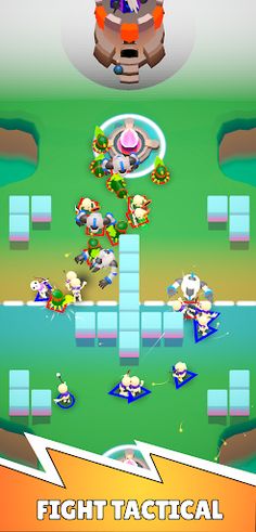 Alchemica - Screenshot 3