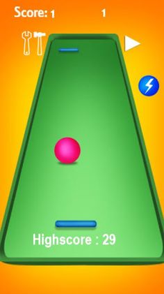 Pin Ball 3D - Screenshot 3