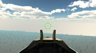 Warplanes 3D - Screenshot 3