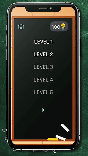 Brain Test: Logic Puzzle Games - Screenshot 2