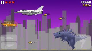 Cartoon Glider - Screenshot 3
