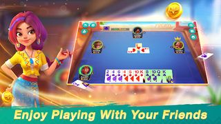 Courtpiece Multiplayer - Screenshot 1