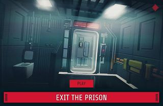 Smart Prisoners - Screenshot 1