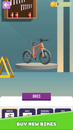 Bicycle Guys - Screenshot 4