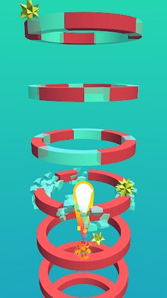 Ball Up! - Screenshot 1