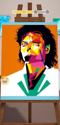 Rhythm Art - Screenshot 1