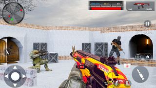 Counter Terrorist Strike - CS - Screenshot 2