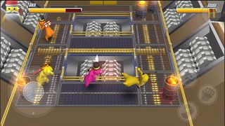 Guys Beasts! - Screenshot 2