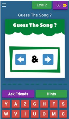 Guess The Song by Emoji - Screenshot 3
