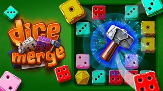 Smart Dice Merge Puzzle Games - Screenshot 1