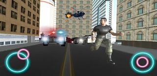 Gangester city : Mafia II - Screenshot 1