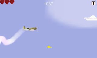 Plane - Screenshot 1