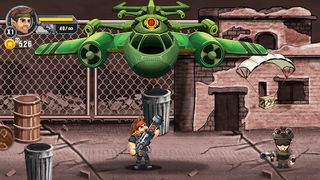 Major Militia - War Mayhem - Screenshot 3