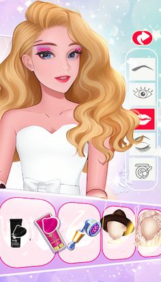 العاب تلبيس بنات أزياء موضة - Screenshot 2