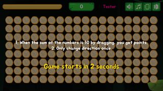 Banana10 - Screenshot 2