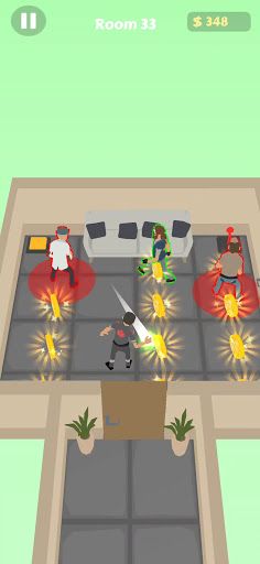 Infected - Screenshot 3