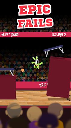 Mascot Dunks - Screenshot 4