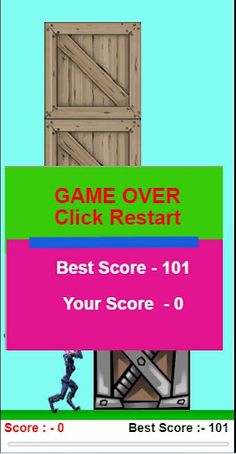 BOX BREAK - Screenshot 2