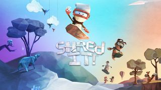 Shred It! - Screenshot 1
