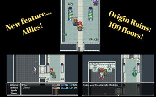 Heedless - Screenshot 2