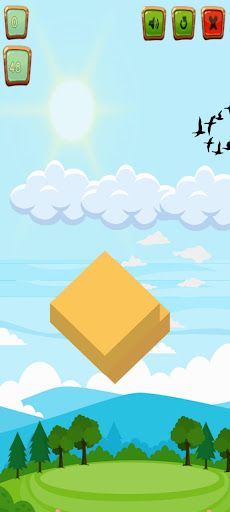 Sand Tower - Screenshot 4