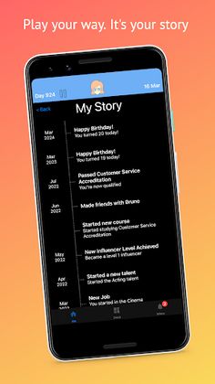 Ultimate Real Life Sim - Screenshot 2
