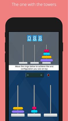 MindQuests - Screenshot 3