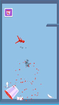 Bang Bang Into - Screenshot 1