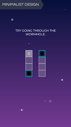 Orixo Wormhole - Screenshot 3