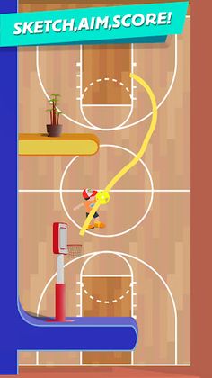 Draw to Rescue - Drawing Games - Screenshot 2