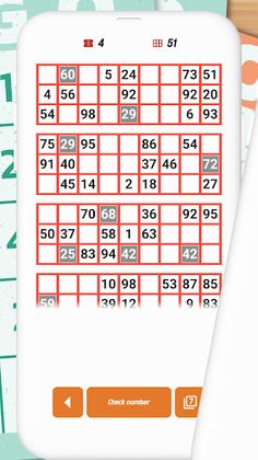 Lotto Totolotek Mobile - Screenshot 3