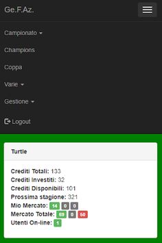 GeFaz - Screenshot 2