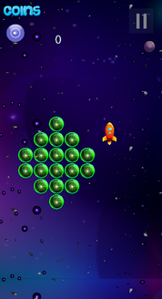 space drive game - Screenshot 5