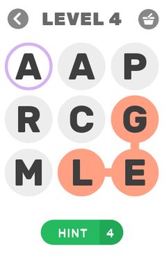 Mots anglais - Screenshot 4