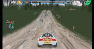 Car Racing - Screenshot 3