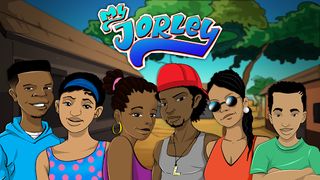 My Jorley - Screenshot 2