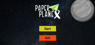 Paper Plane X - Screenshot 2